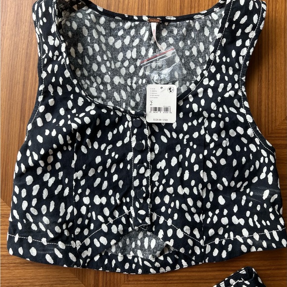 🌺 FP Beach Bennett Matching Set - Picture 5 of 7